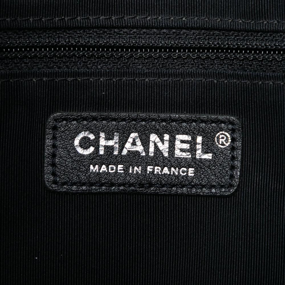 Chanel Shoulder Bag