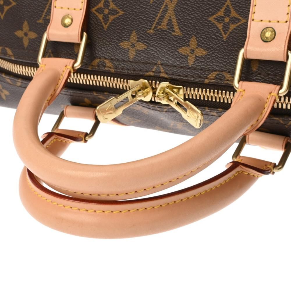 Louis Vuitton Keepall