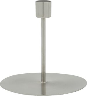 Ljusstake, HDAnit, Silver finish