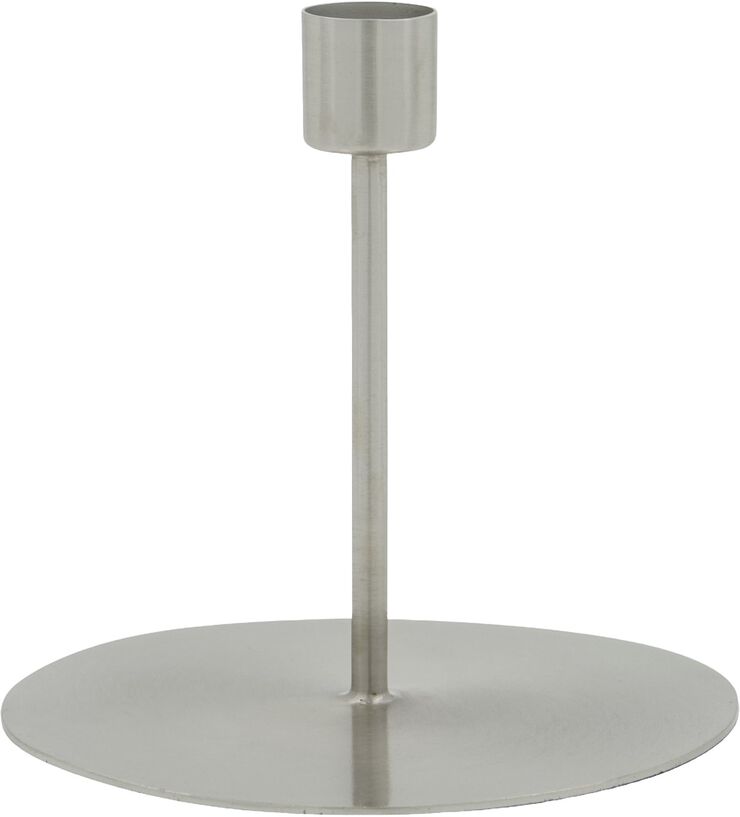 Ljusstake, HDAnit, Silver finish