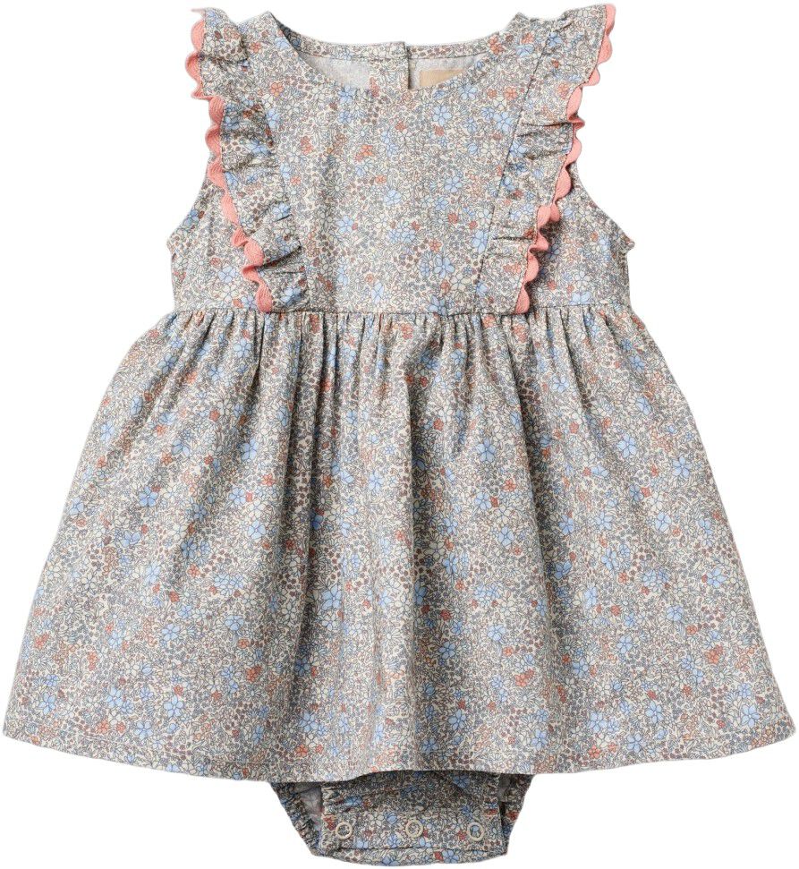 Kort&aelig;rmet Bodykjole Sofia