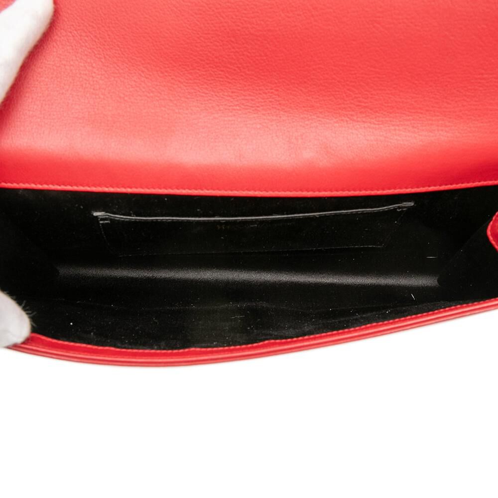 Yves Saint Laurent Clutch