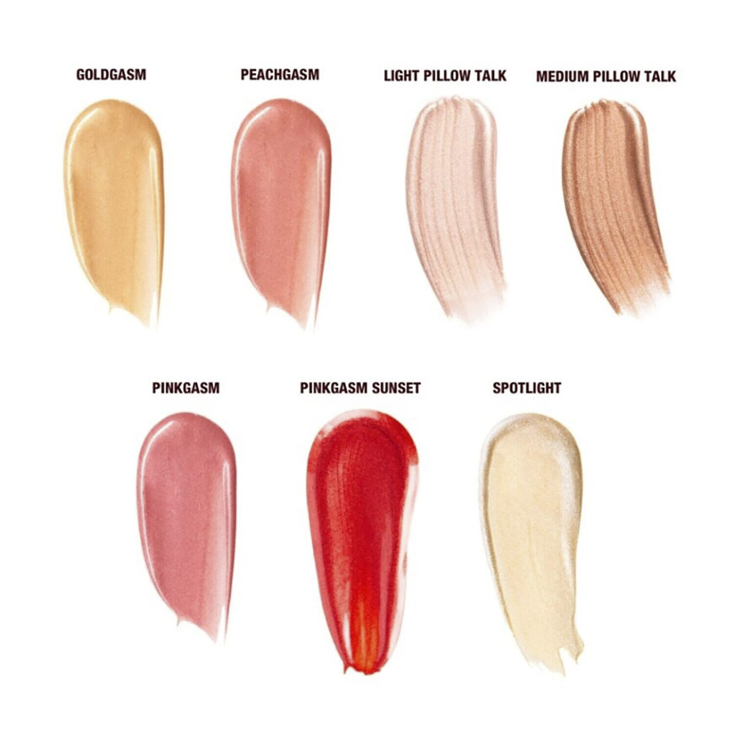 Glowgasm Beauty Light Wand - Liquid Highlighter