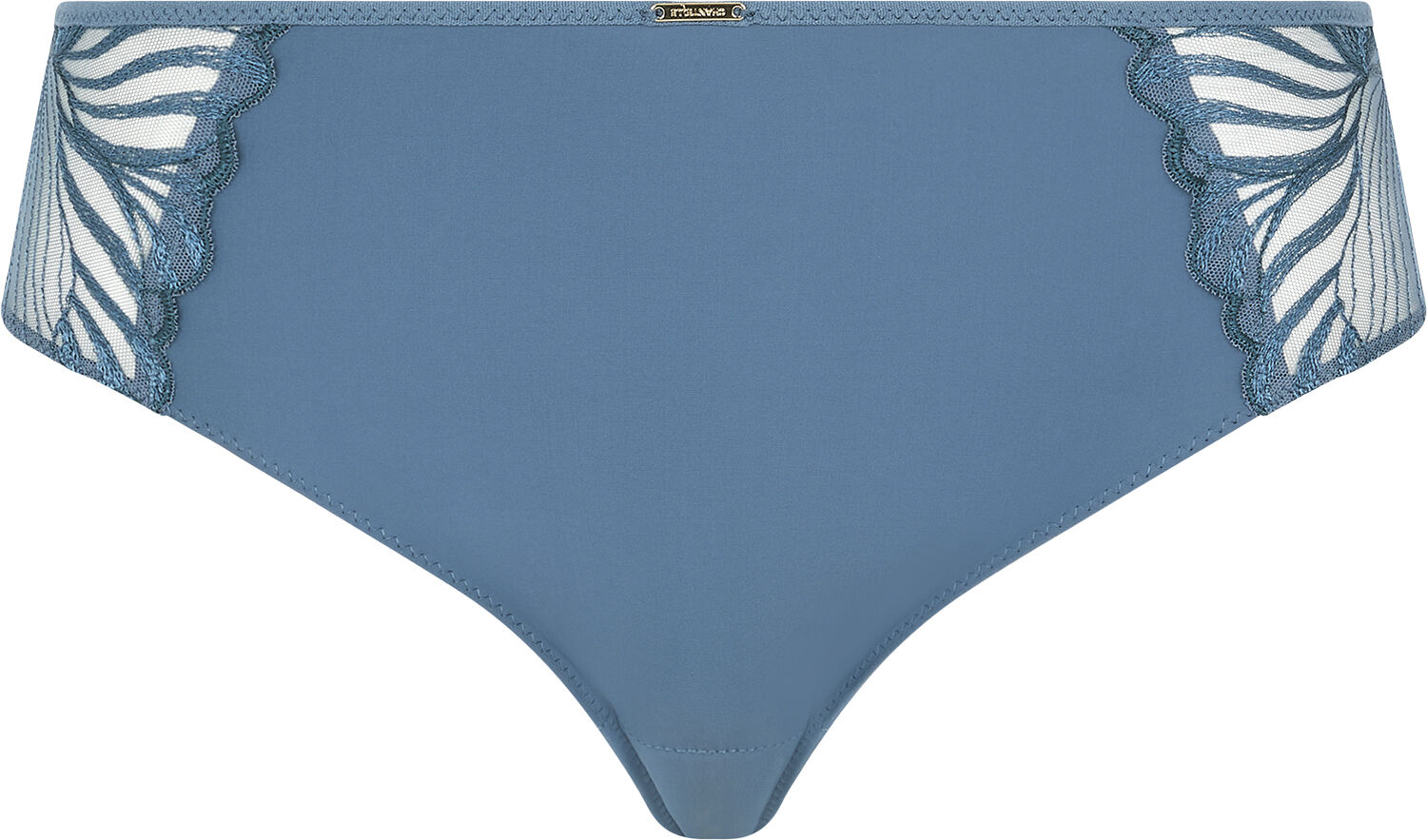Legend Full Brief