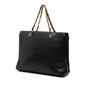 Chanel Tote