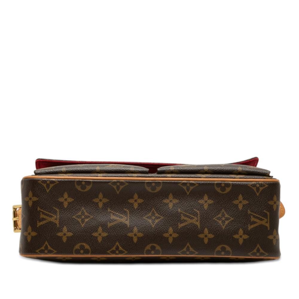 Louis Vuitton Cite