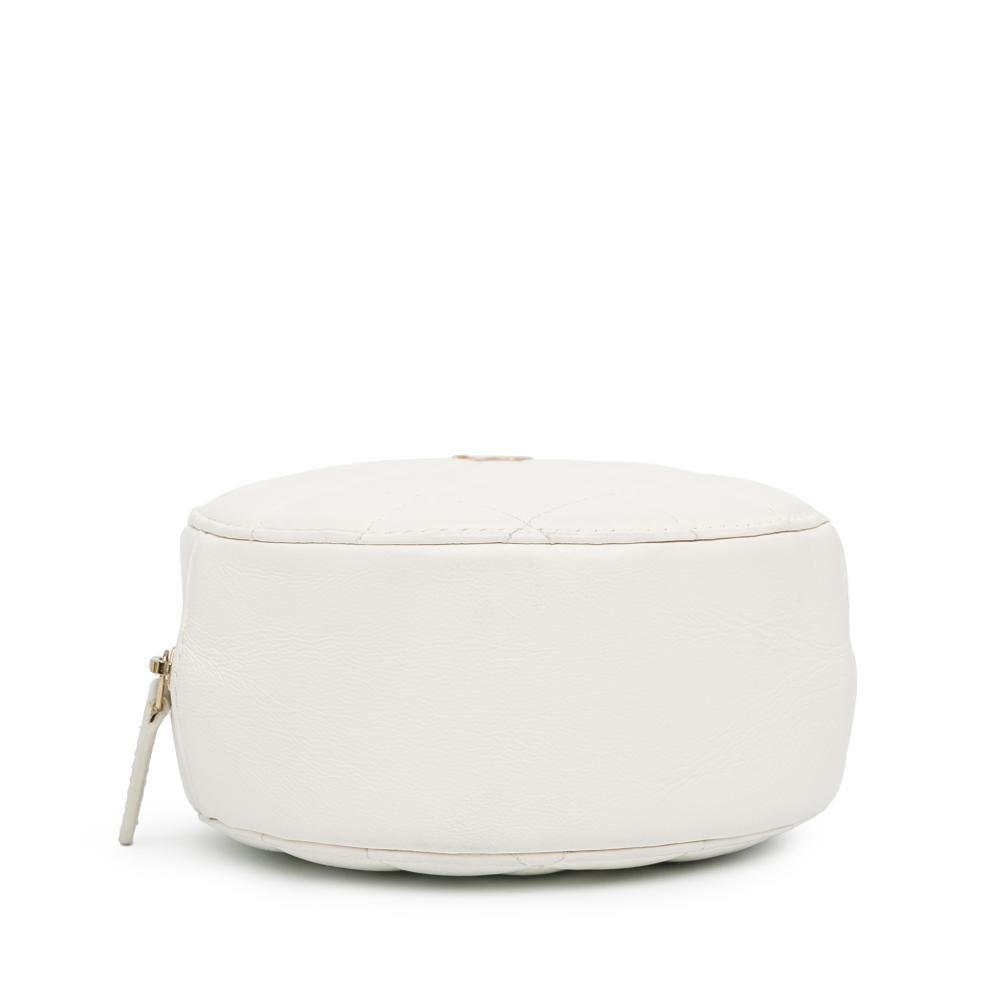 Chanel Crossbody Bag