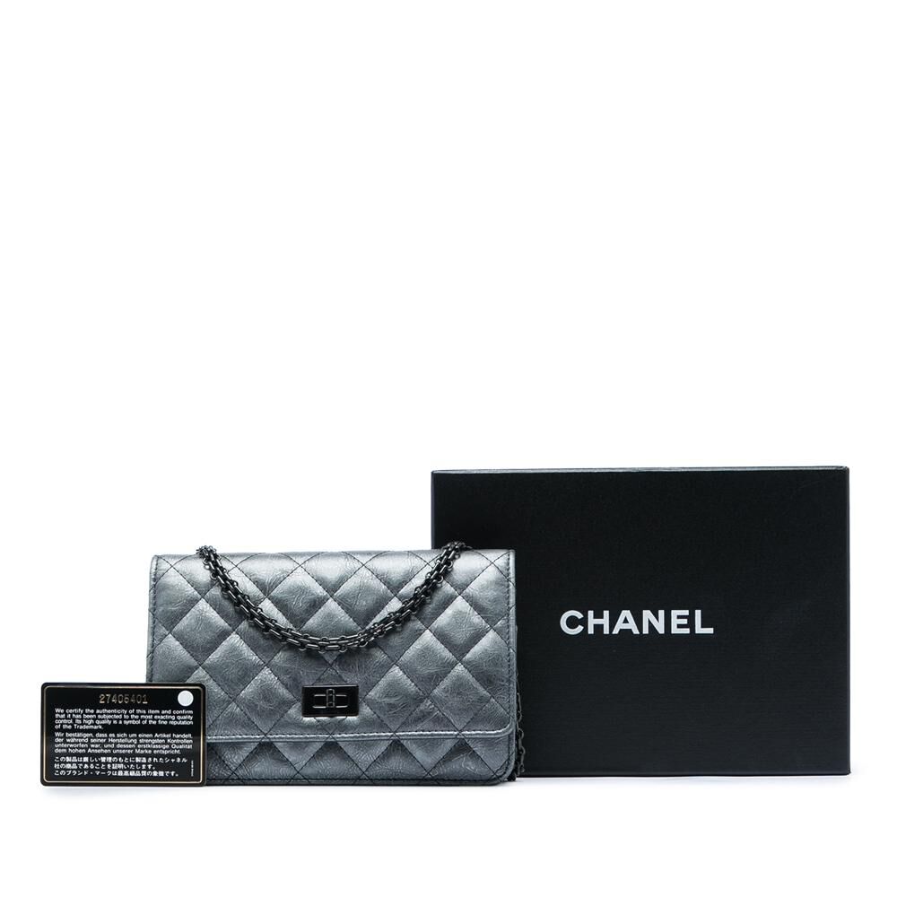 Chanel Flap Bag