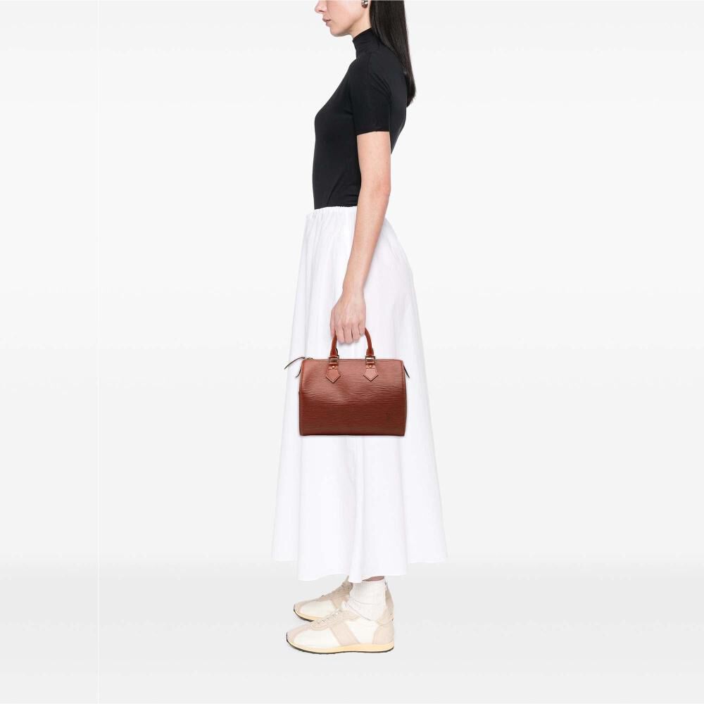 Louis Vuitton Speedy