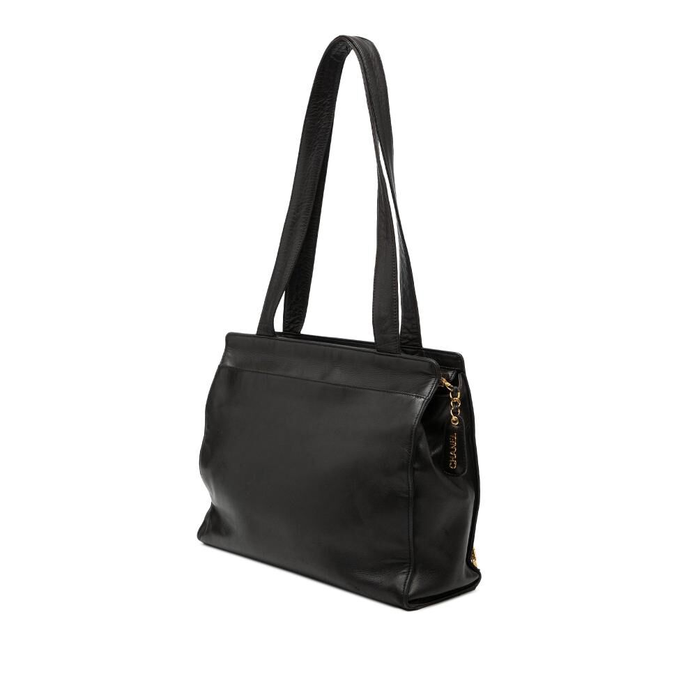 Chanel Tote