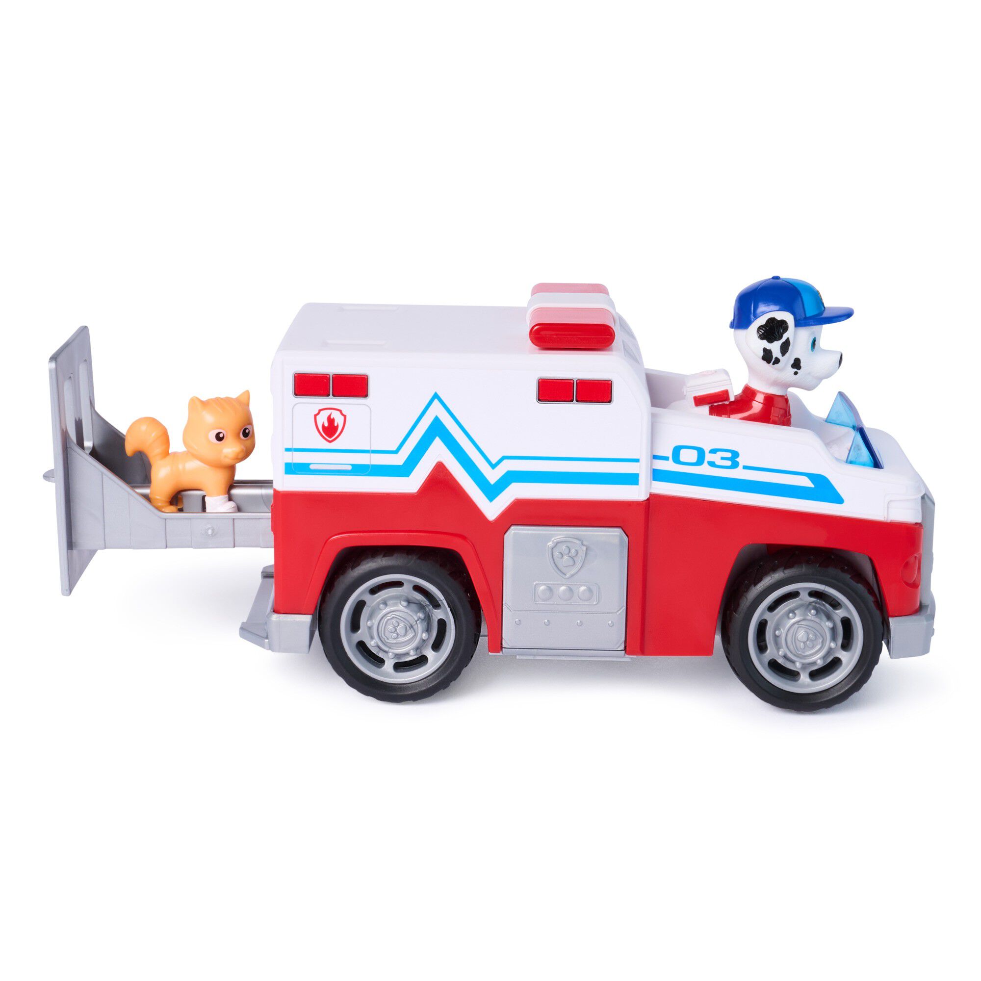 Paw Patrol Search&Rescue