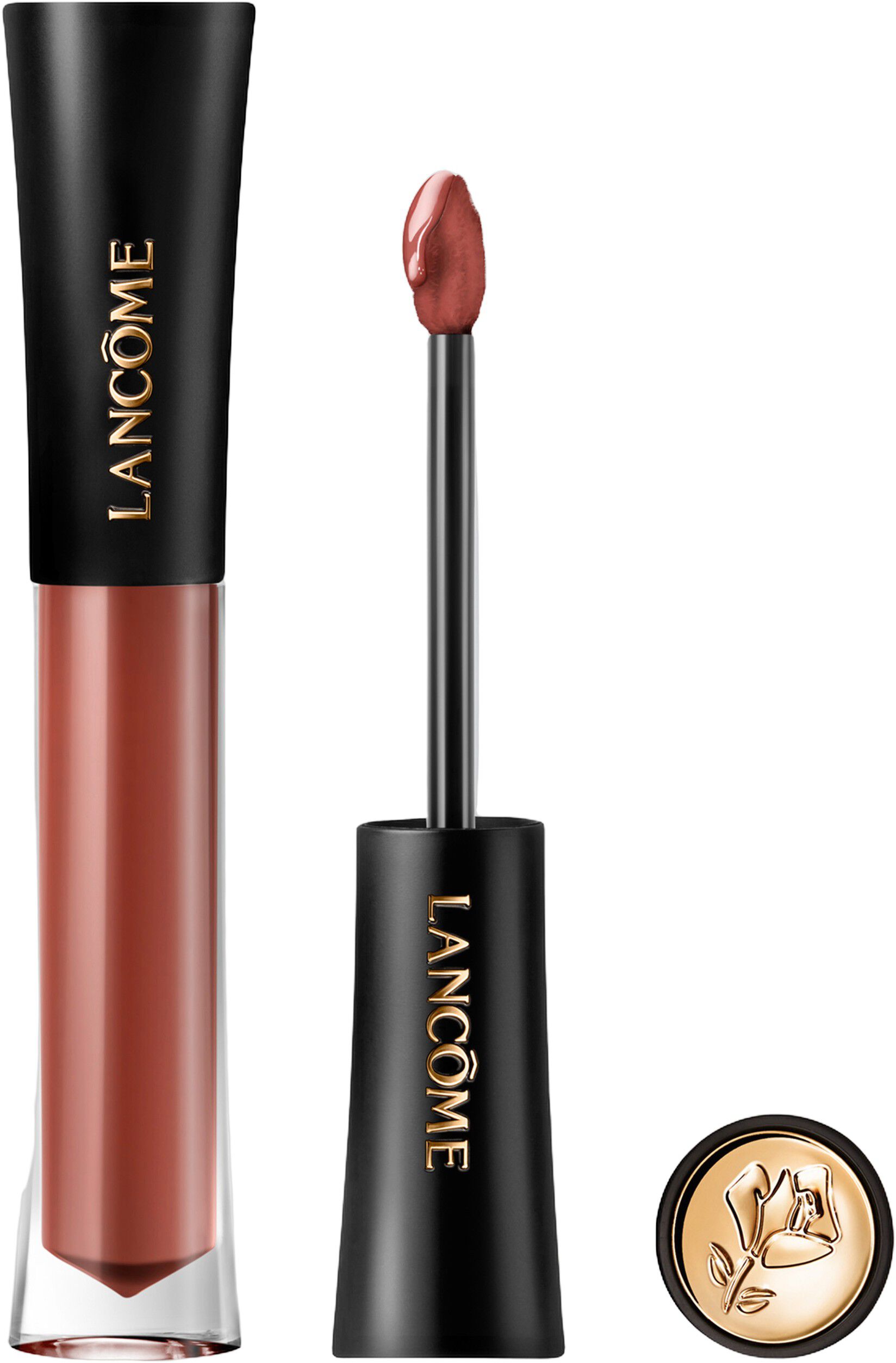 L'Absolu Rouge Glaze Tintation