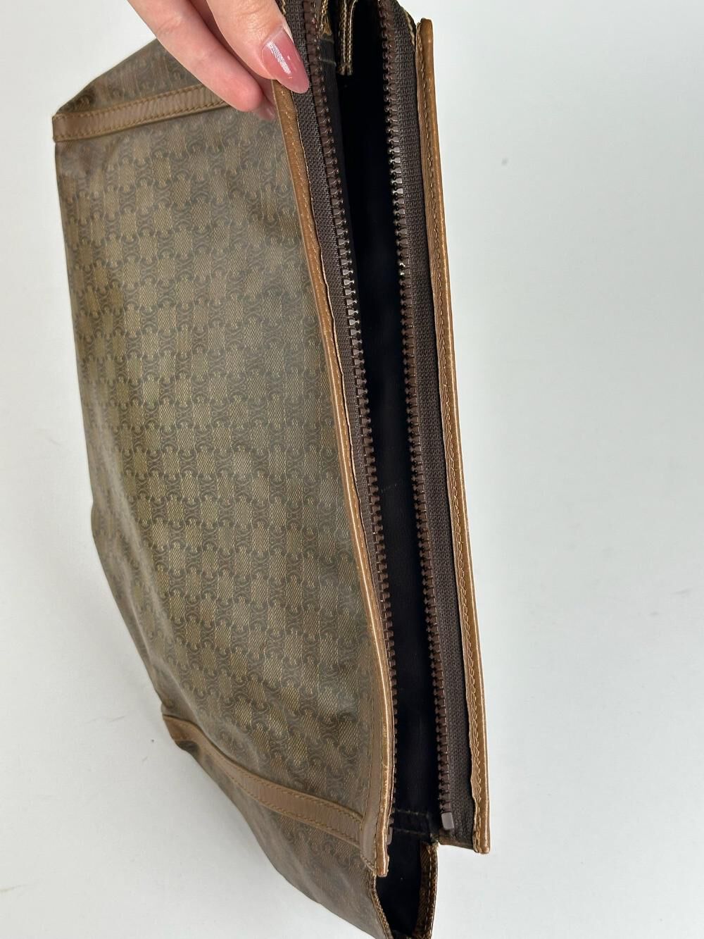 Celine Clutch