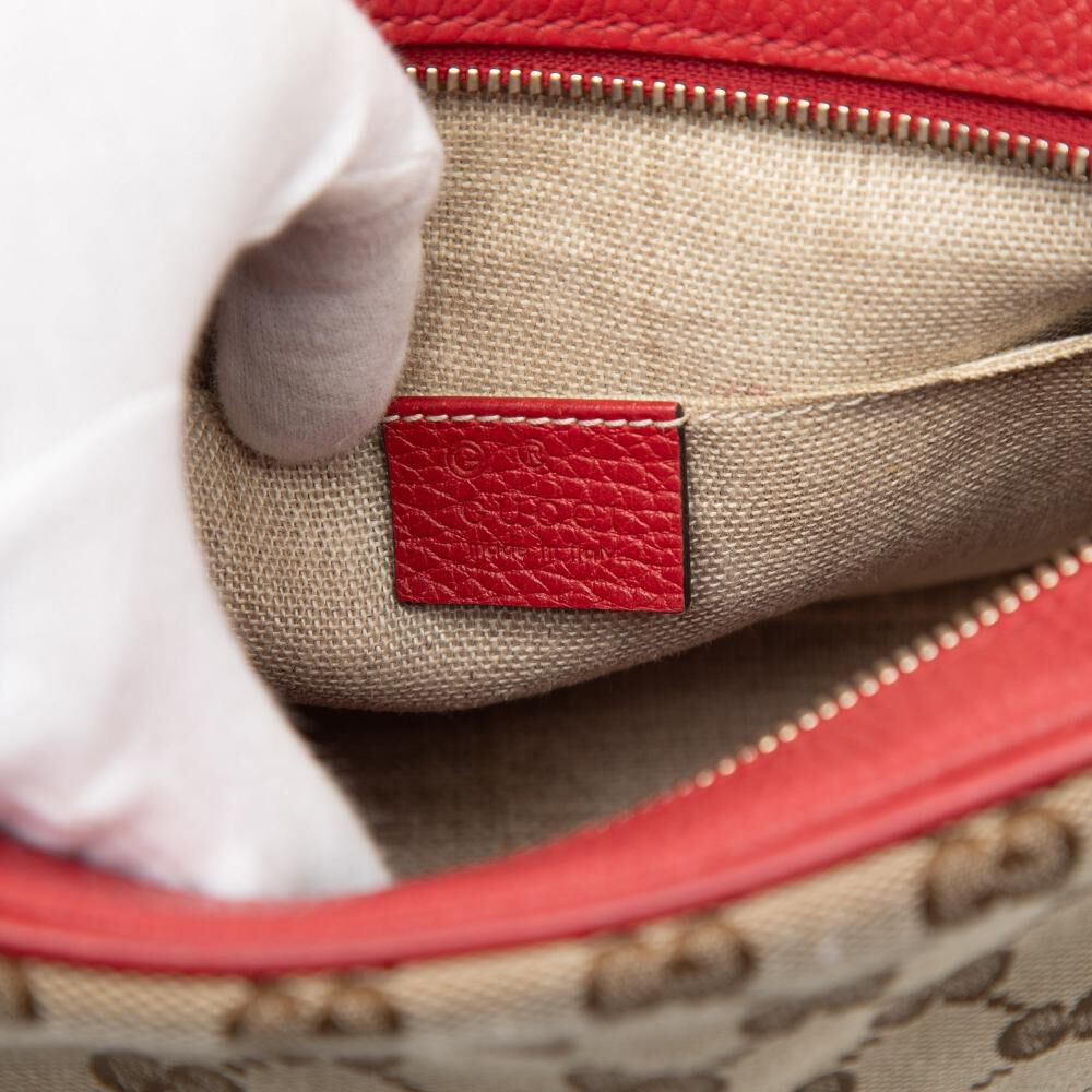 Gucci Crossbody Bag