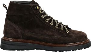 Hillprep Mid Boot