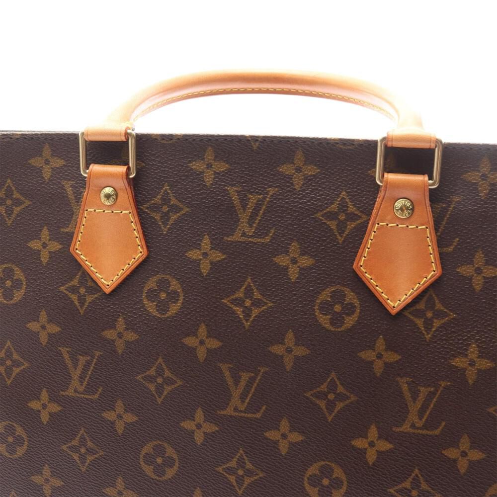 Louis Vuitton Sac Plat