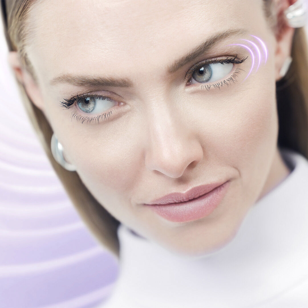 R&eacute;nergie H.C.F. Triple Serum Eye 20 ml