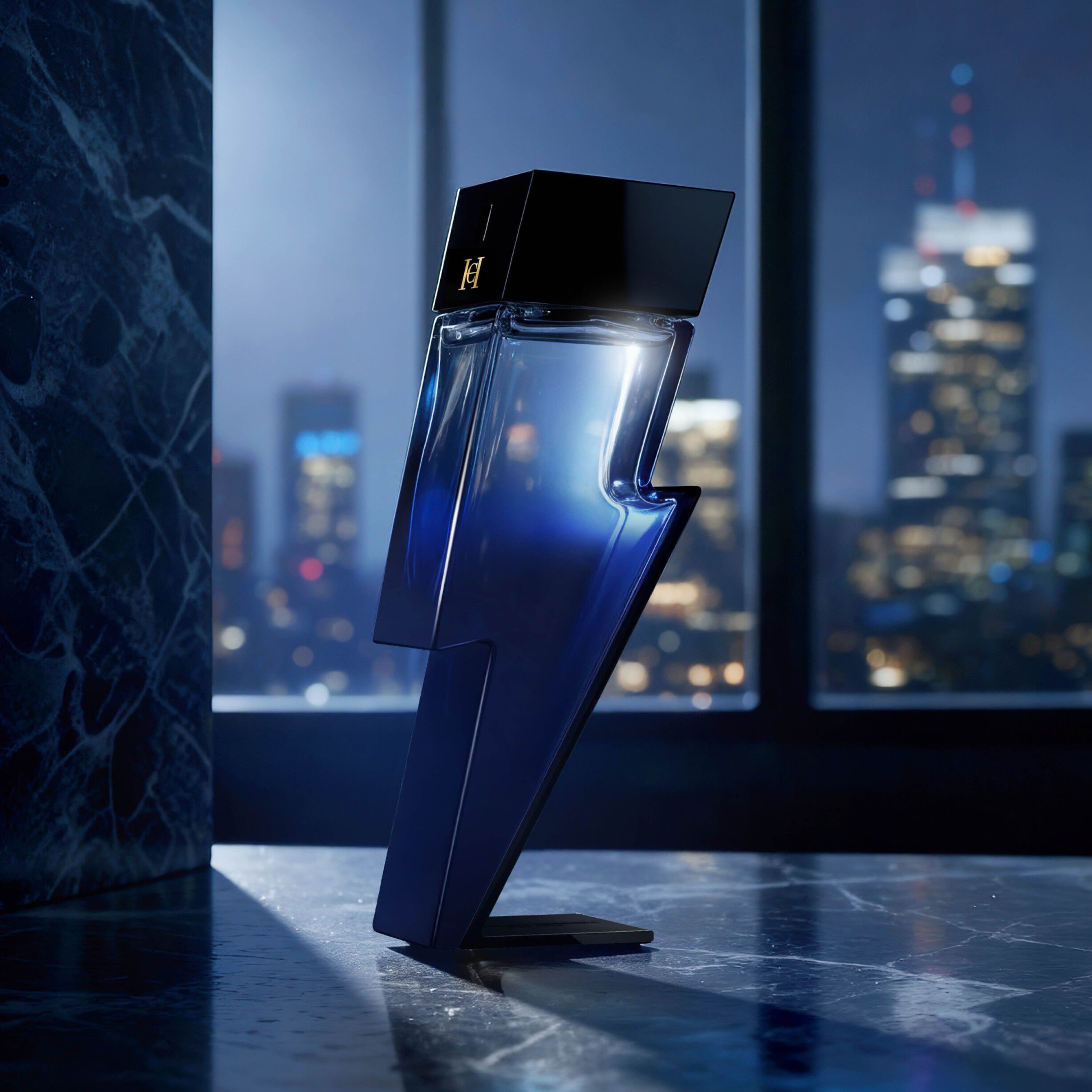 Bad Boy Cobalt Eau de parfum 50 ml