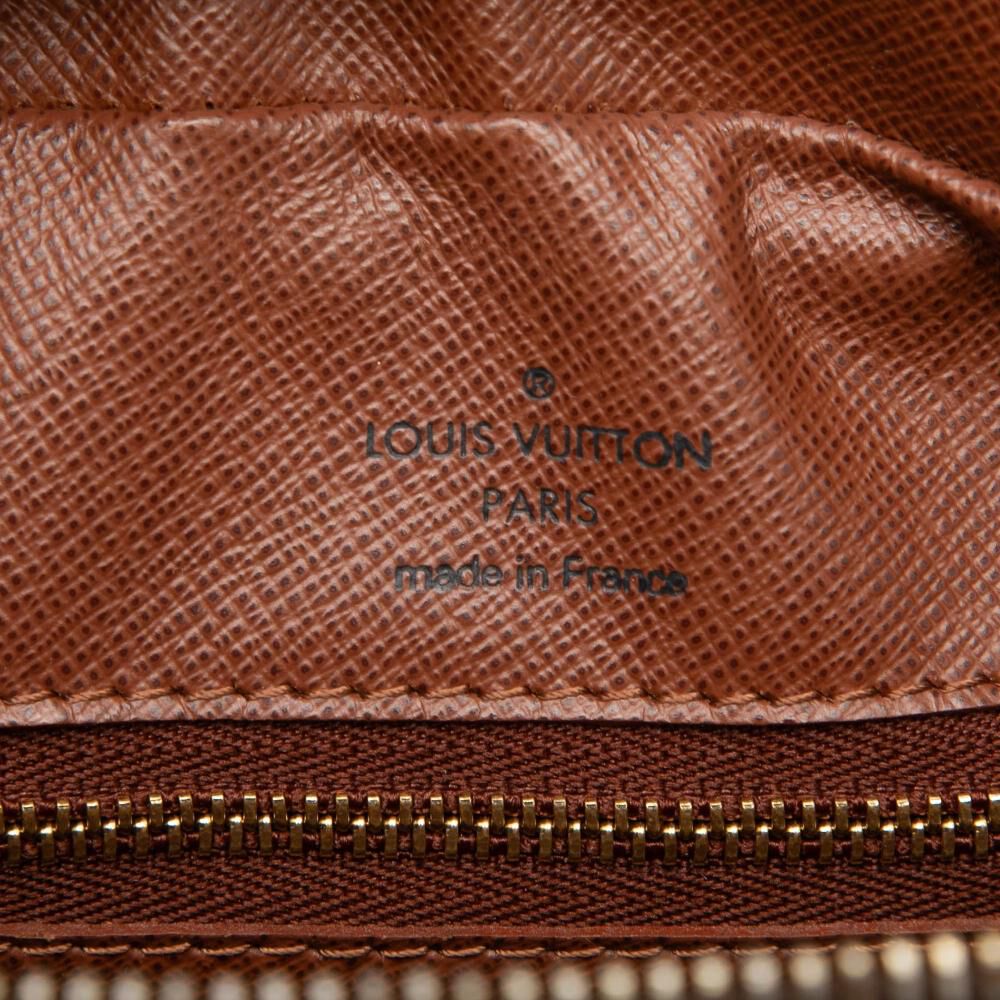 Louis Vuitton Crossbody Bag