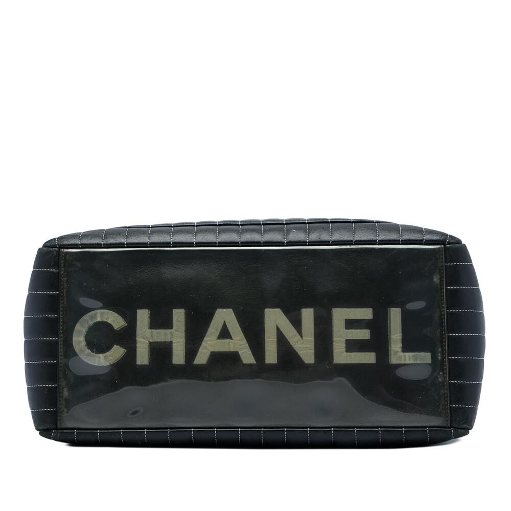 Chanel Tote