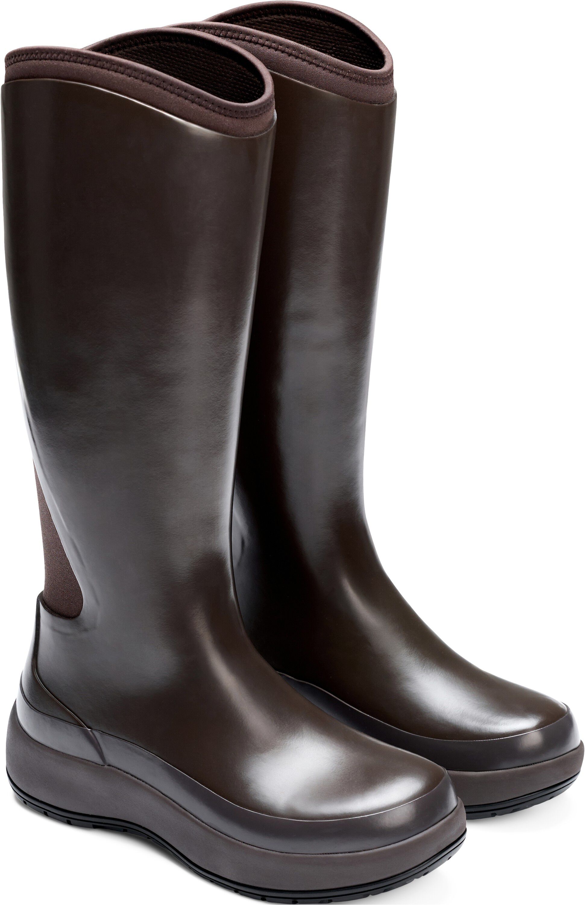 The Dry Boot W High W3
