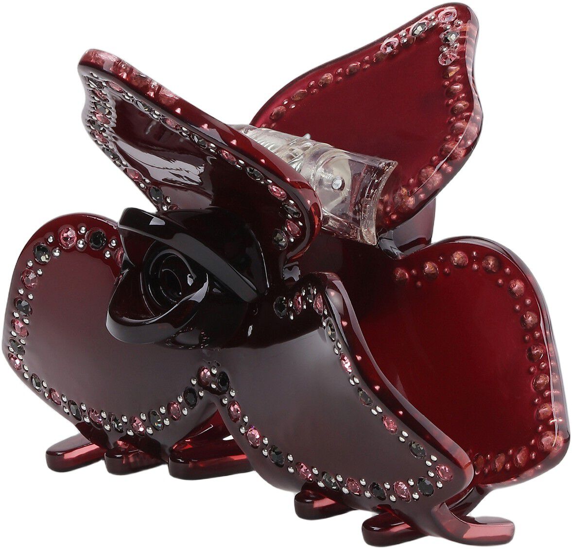 Polly Harvest Middle