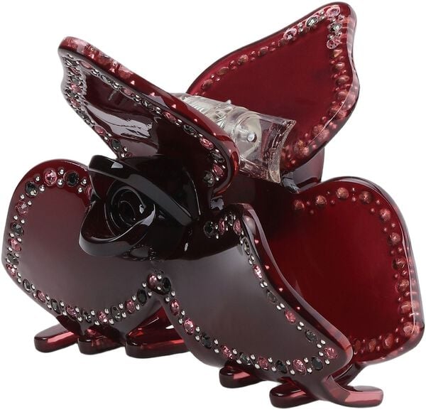 Polly Harvest Middle