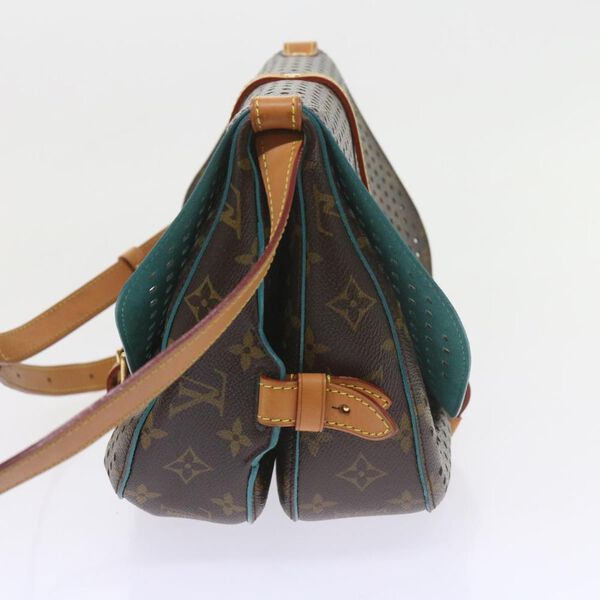 Louis Vuitton Saumur