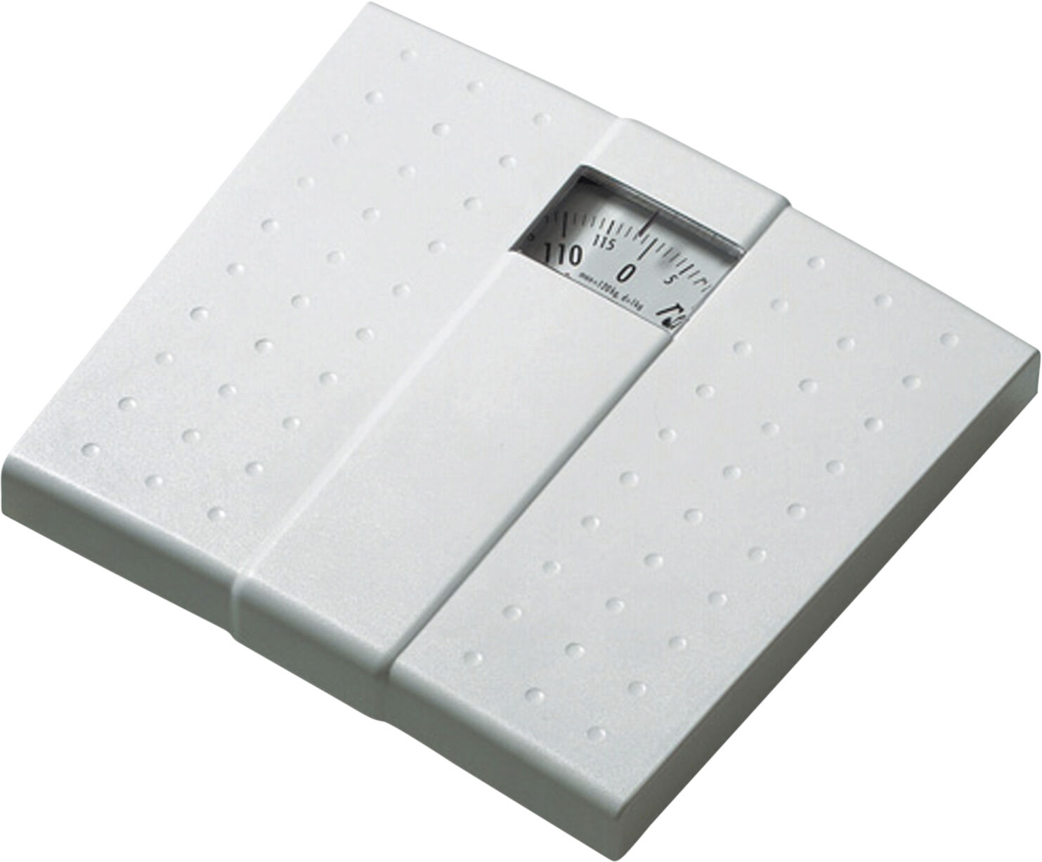 Mekanisk personv&aring;g MS 01