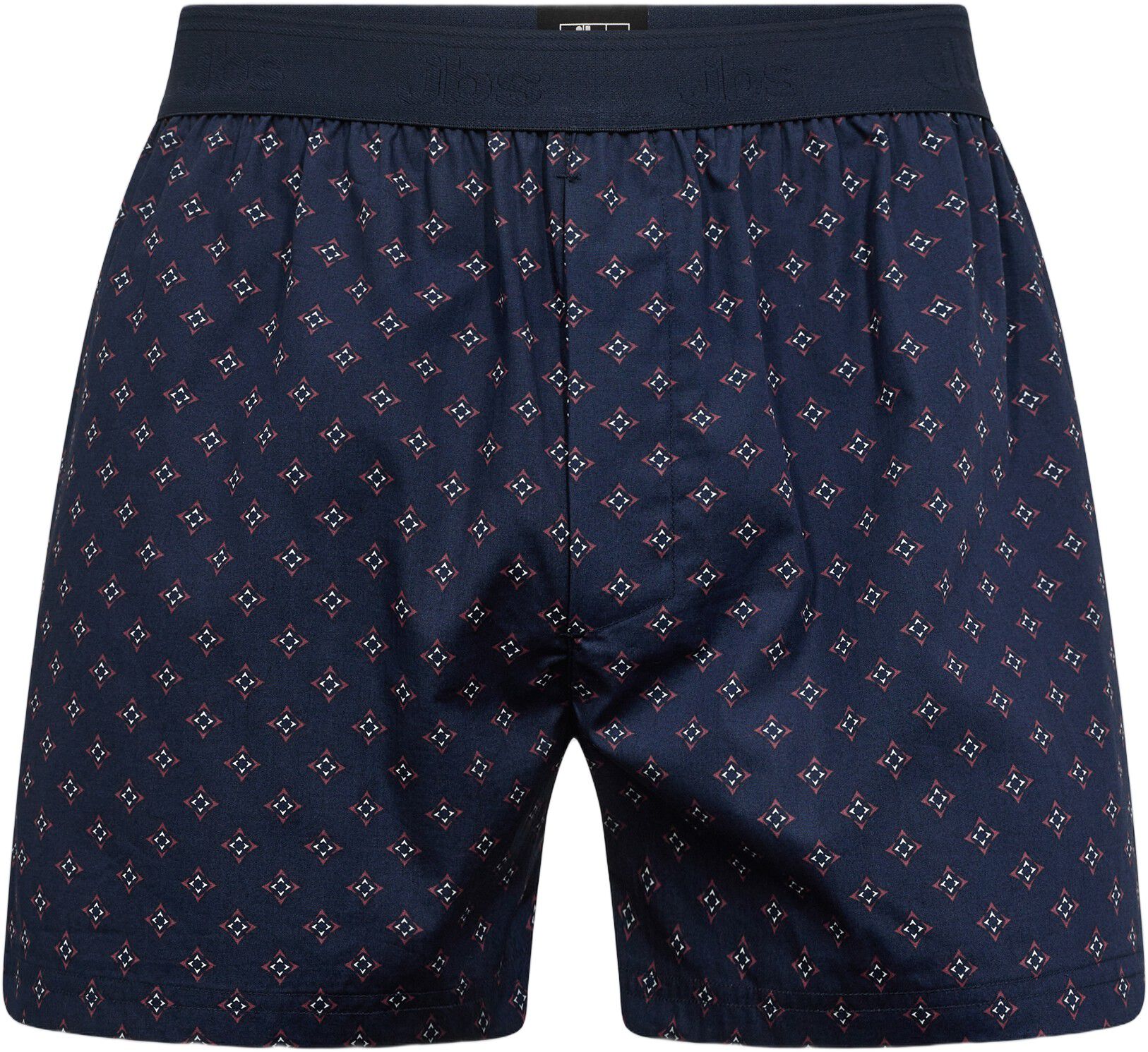 JBS 3-pack boxershorts