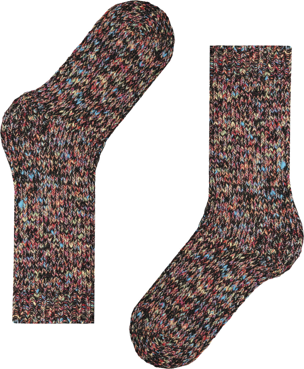 FALKE Color Flakes BSO