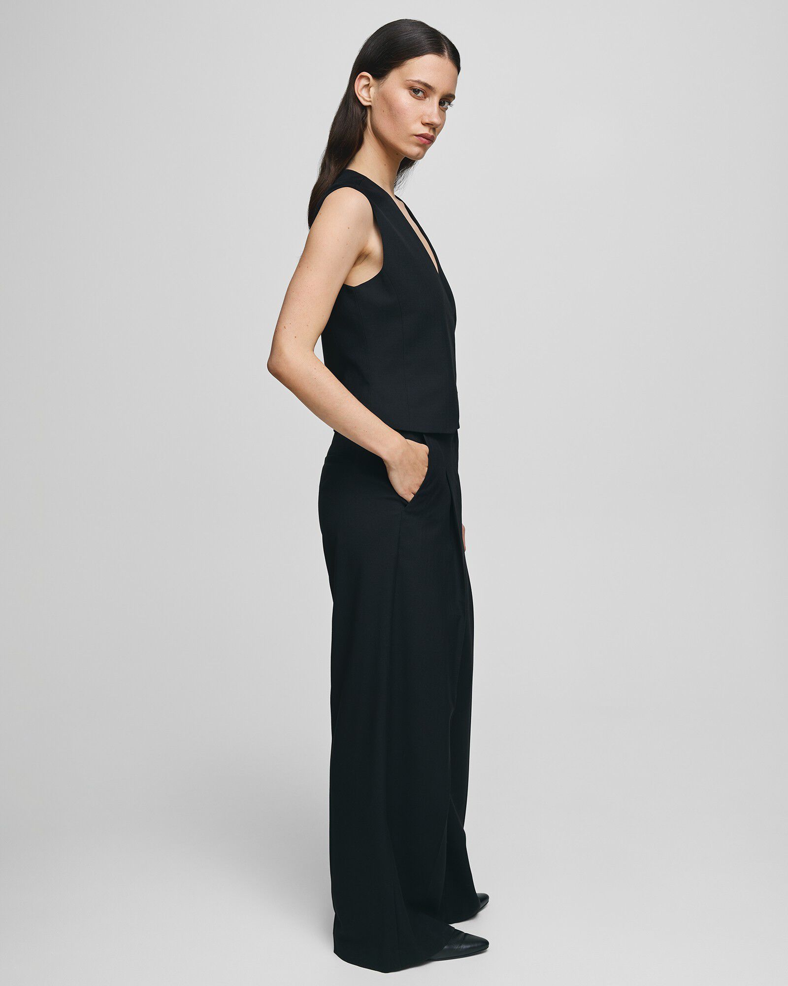 MSCHMachella HW Pants