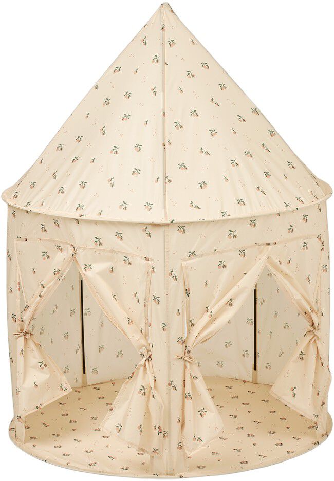 Oaks Pop Up Playtent Peach / Sea sh