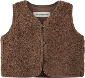 RebaKB Vest