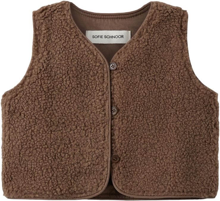RebaKB Vest