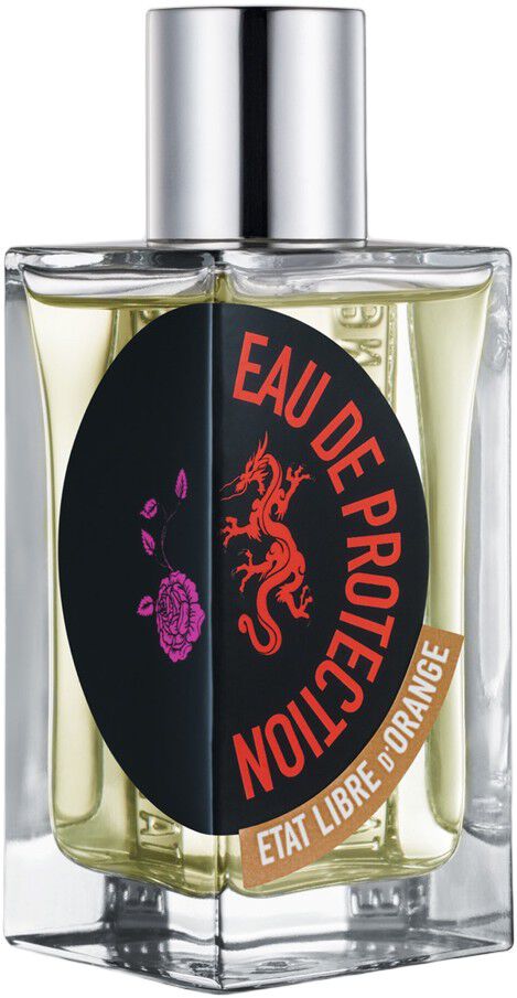 Eau de Protection Eau de Parfum 100 ml