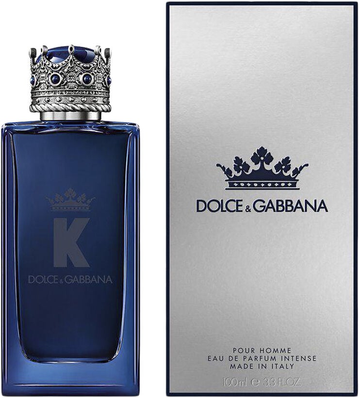 K by Dolce & Gabbana Intense Eau de Parfum