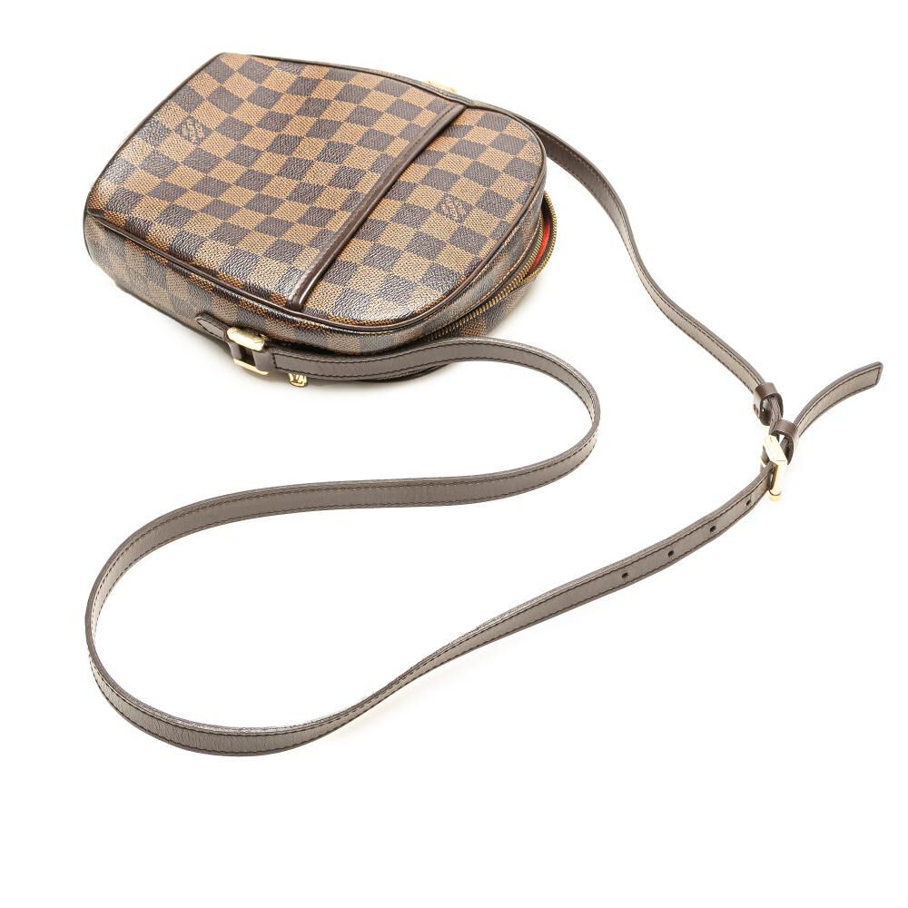 Louis Vuitton Damier Ebene Ipanema