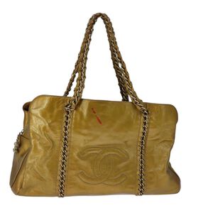 Chanel Shoulder Bag