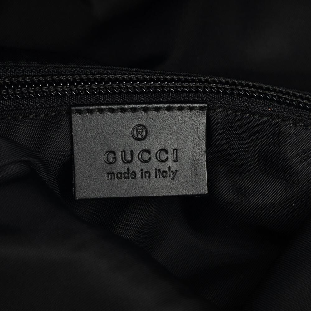 Gucci Backpack