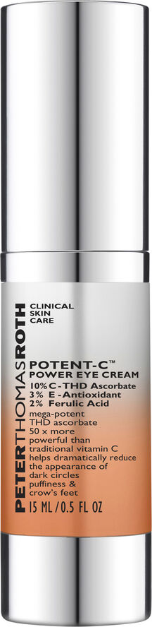 Potent C Eye Cream