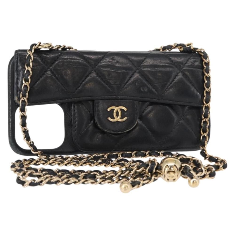 Chanel Shoulder Bag