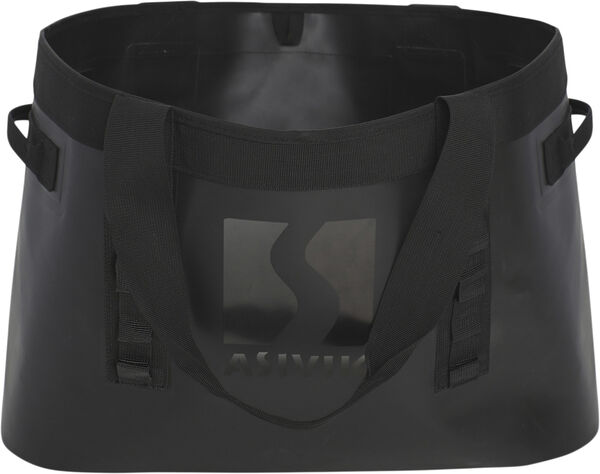 ASIVIK Gear Bag 35L, Black - opdateret