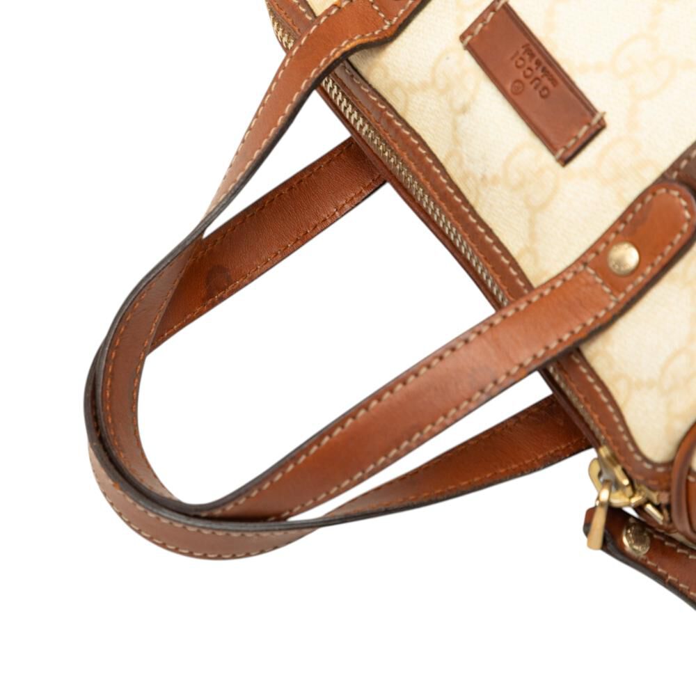 Gucci Boston Bag