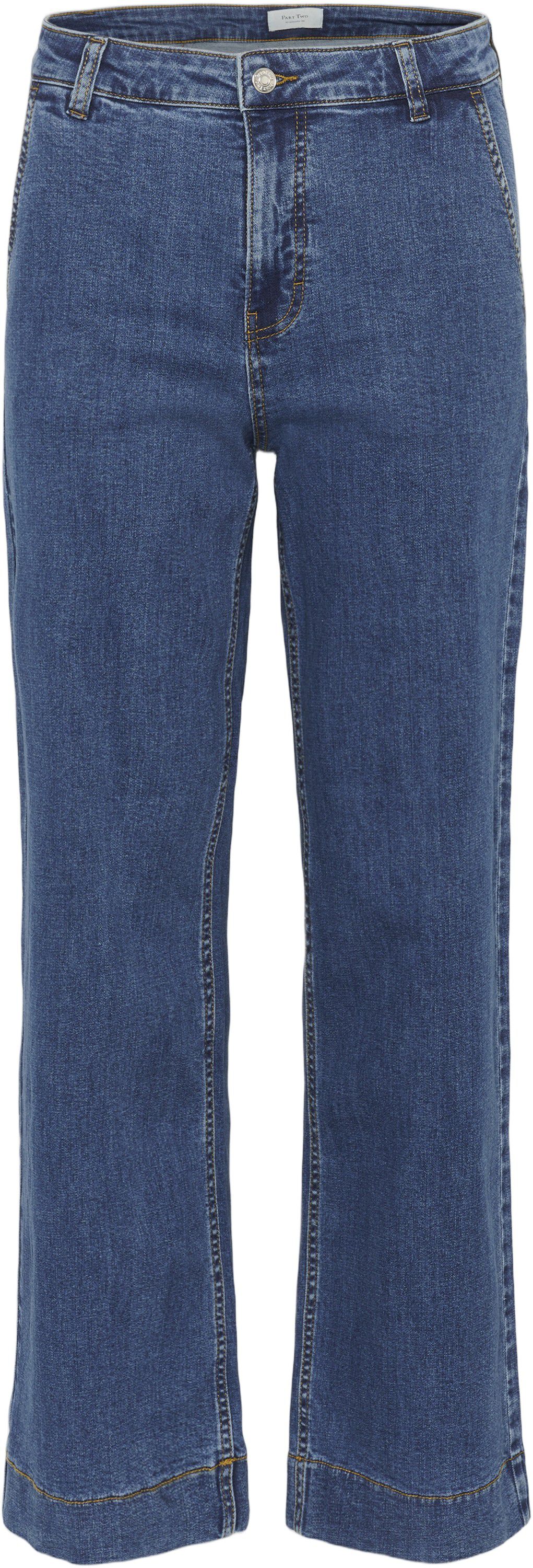 Flared & bootcut jeans