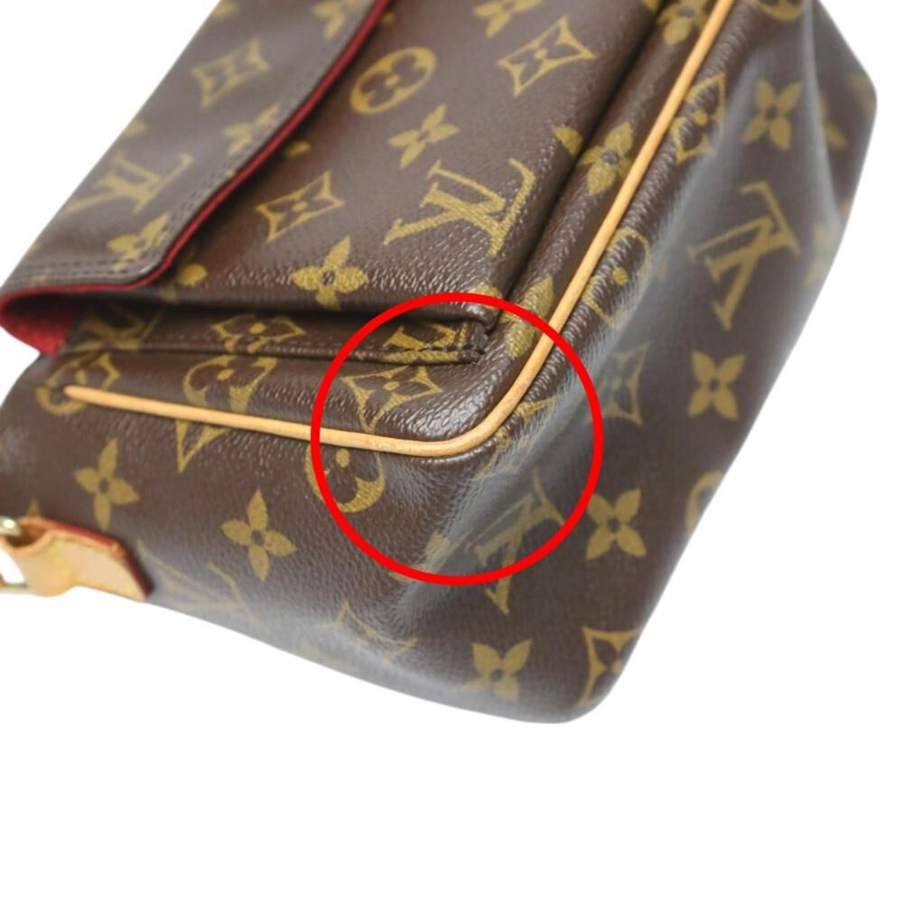 Louis Vuitton Shoulder Bags