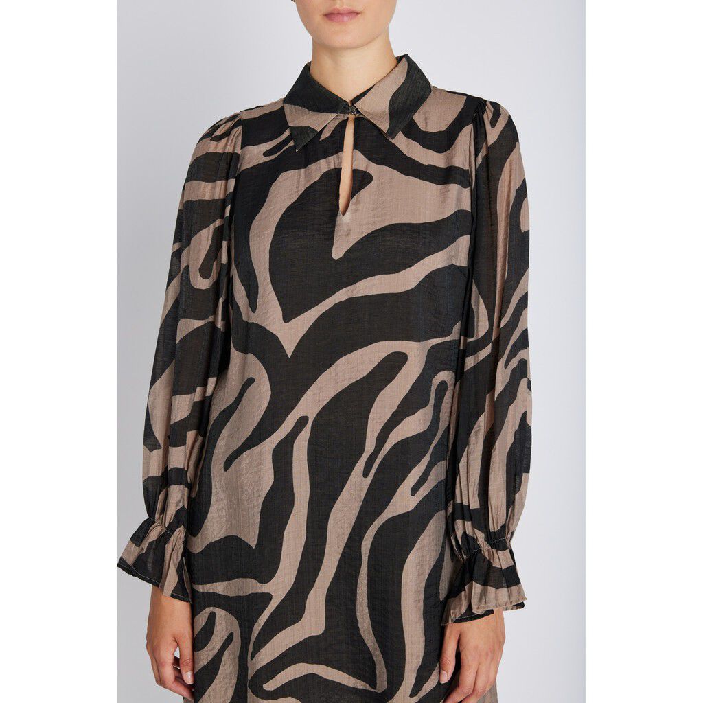 DuscleBBArmada dress