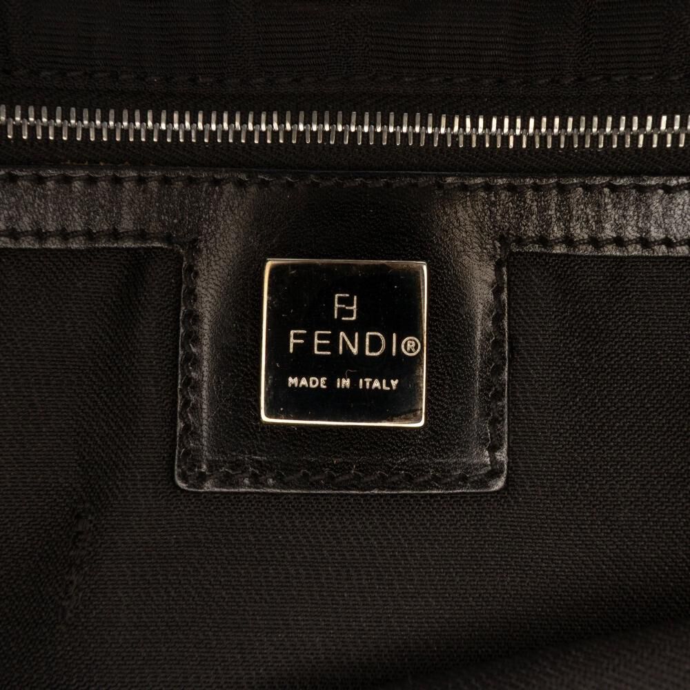 Fendi Shoulder Bag
