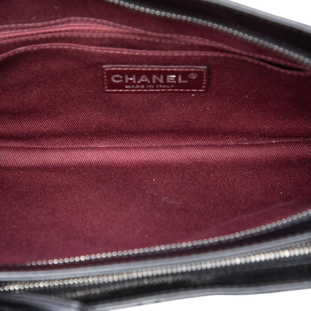 Chanel Flap Bag