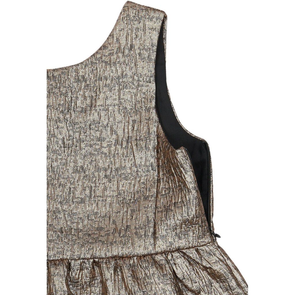 TNYupa S_L Jacquard Top